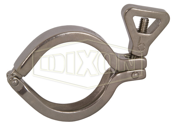 I-line/Q-line Heavy Duty Clamp